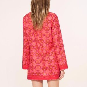 Classic Tory Burch Tunic